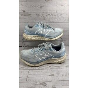 New Balance Unisex FF 680 V8 W680LT8 Blue Running Shoes Size M8.5 W10 WIDE #272